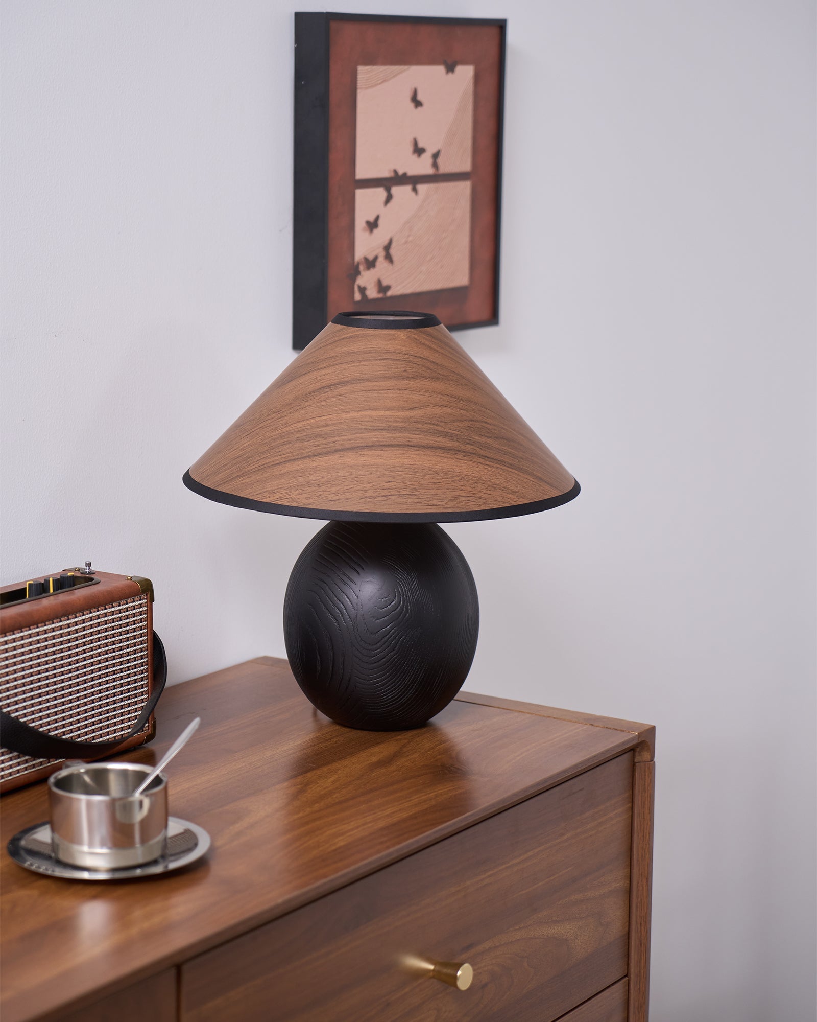 Penna Table Lamp