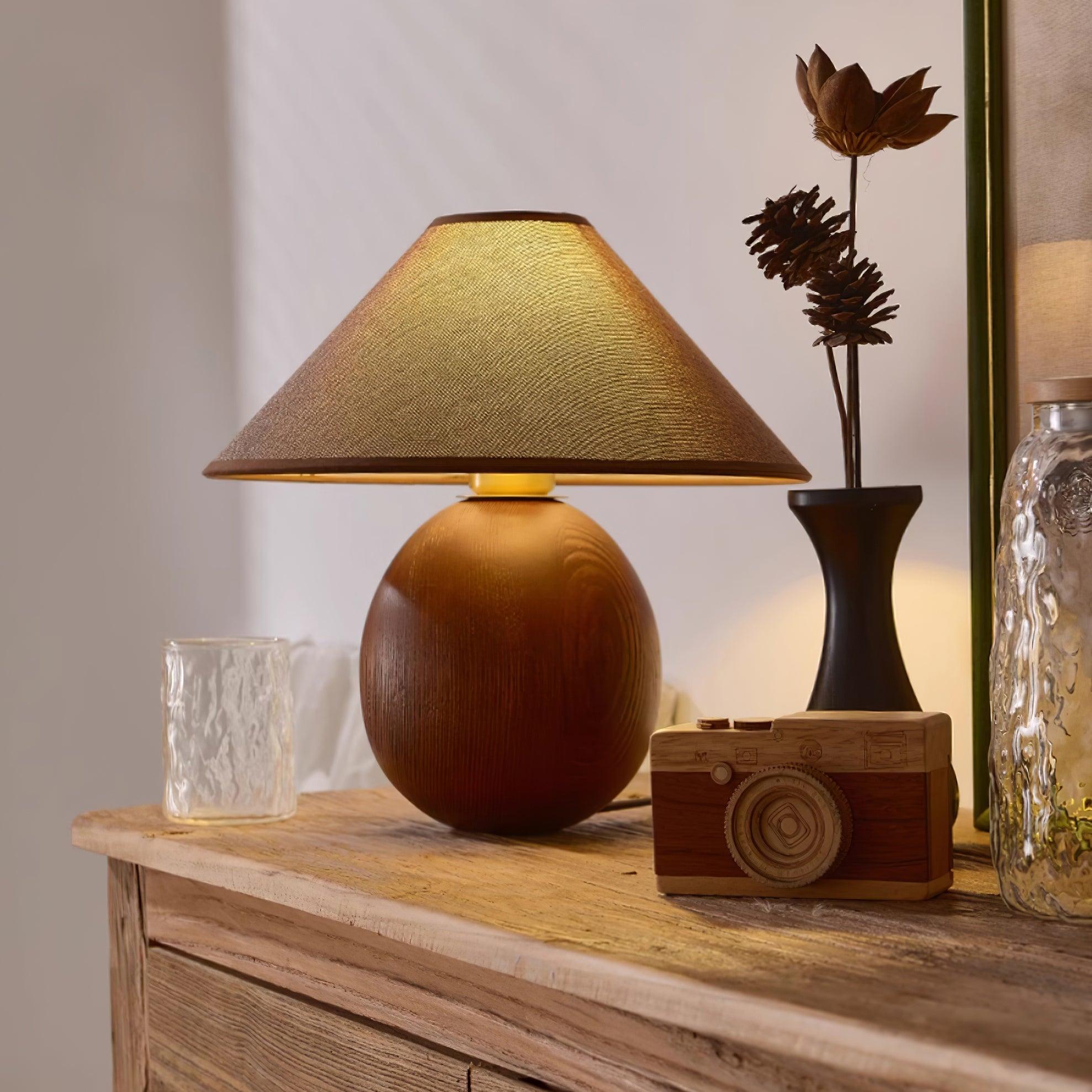 Penna Table Lamp