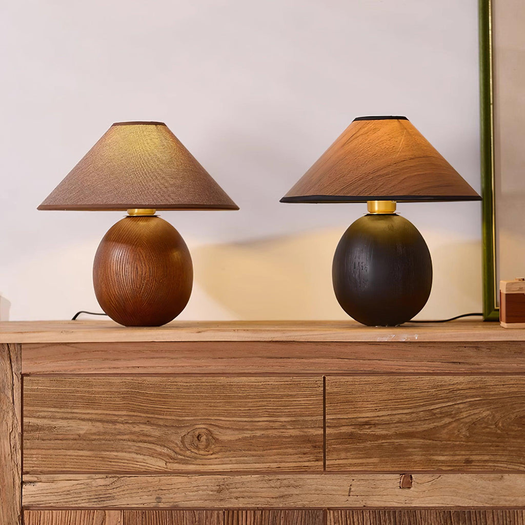 Penna Table Lamp
