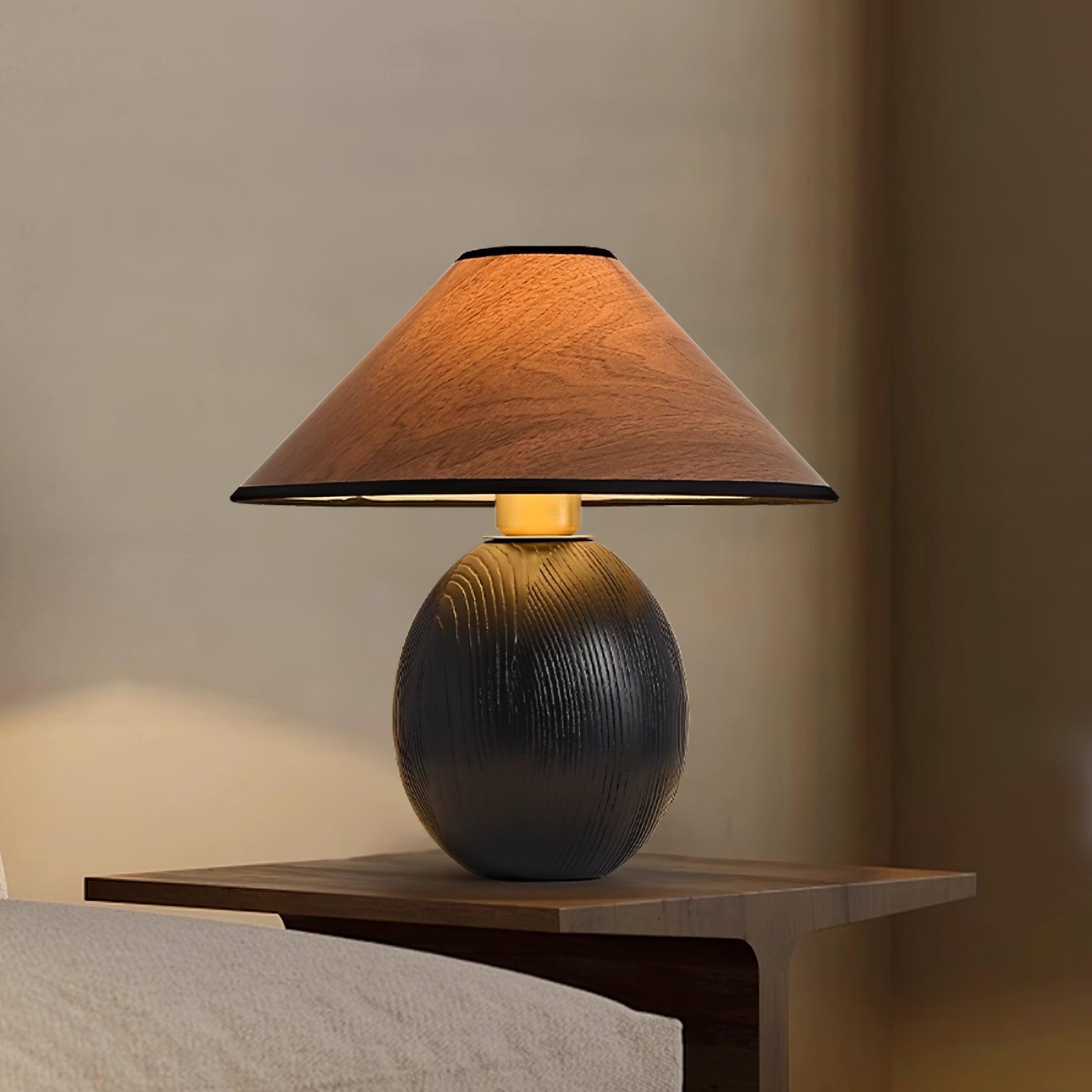 Penna Table Lamp