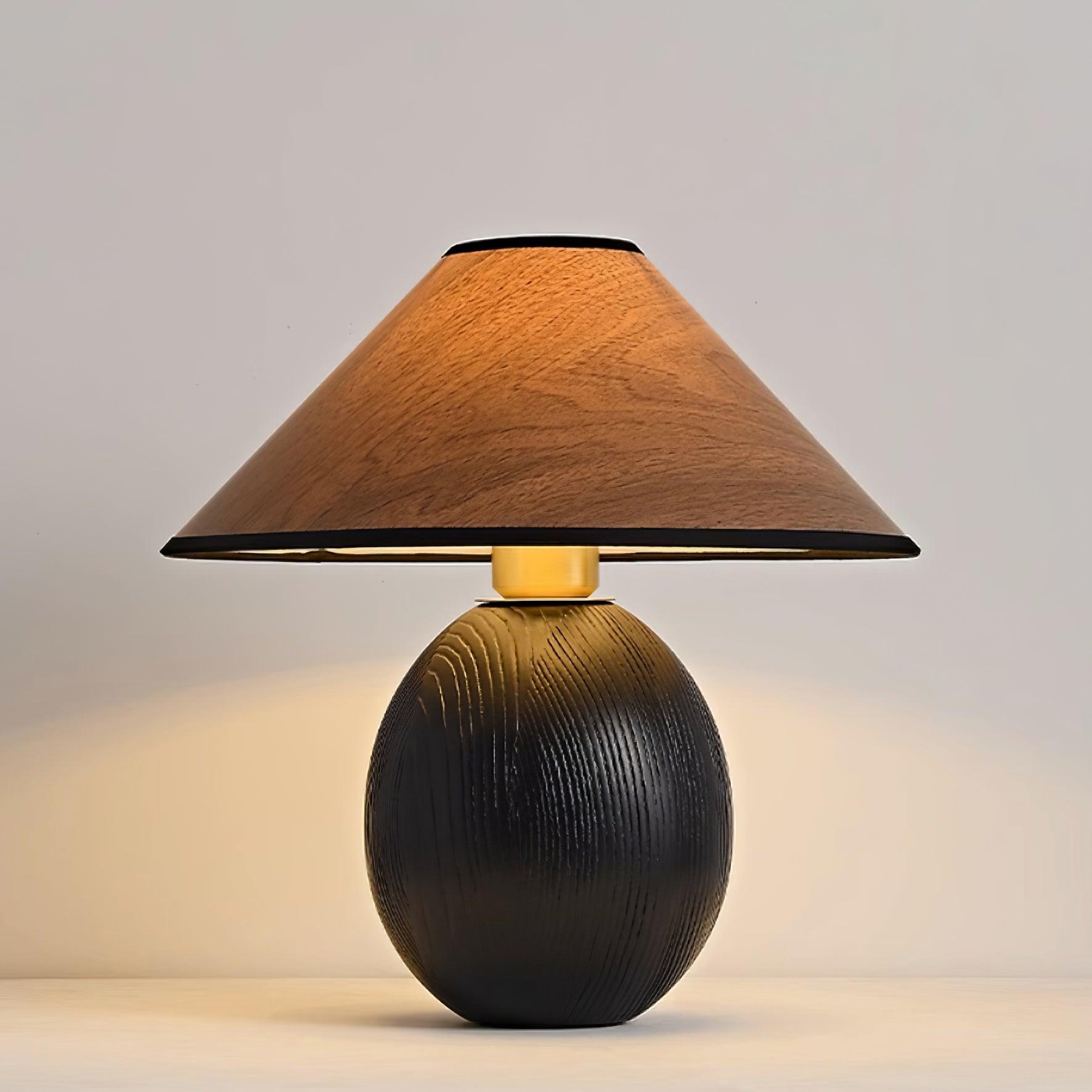 Penna Table Lamp