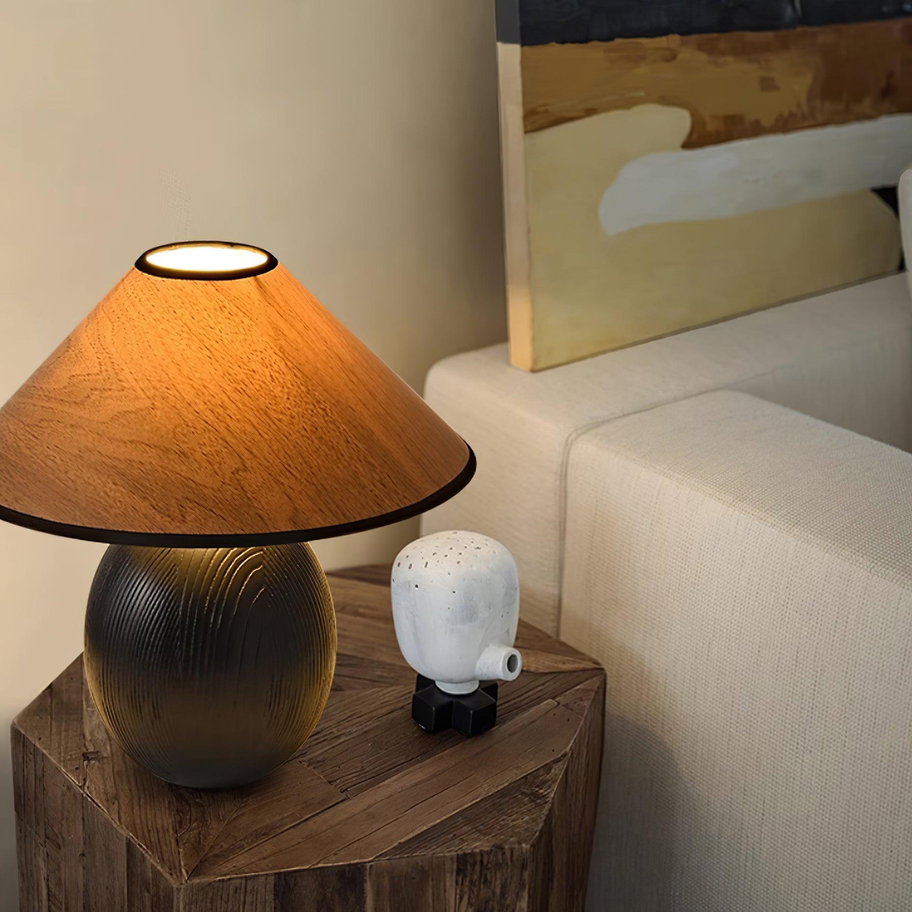 Penna Table Lamp