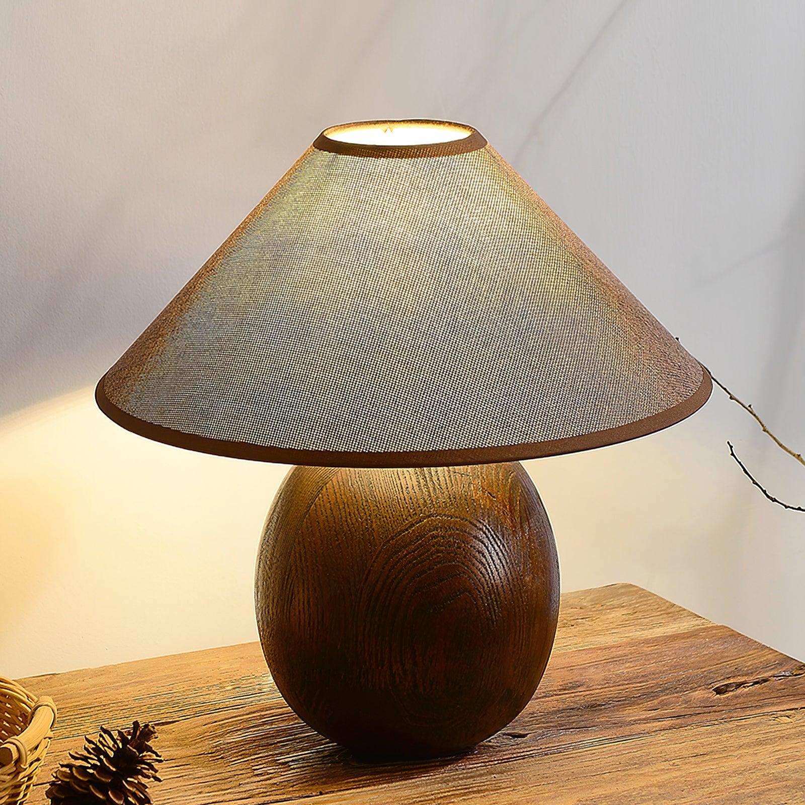 Penna Table Lamp
