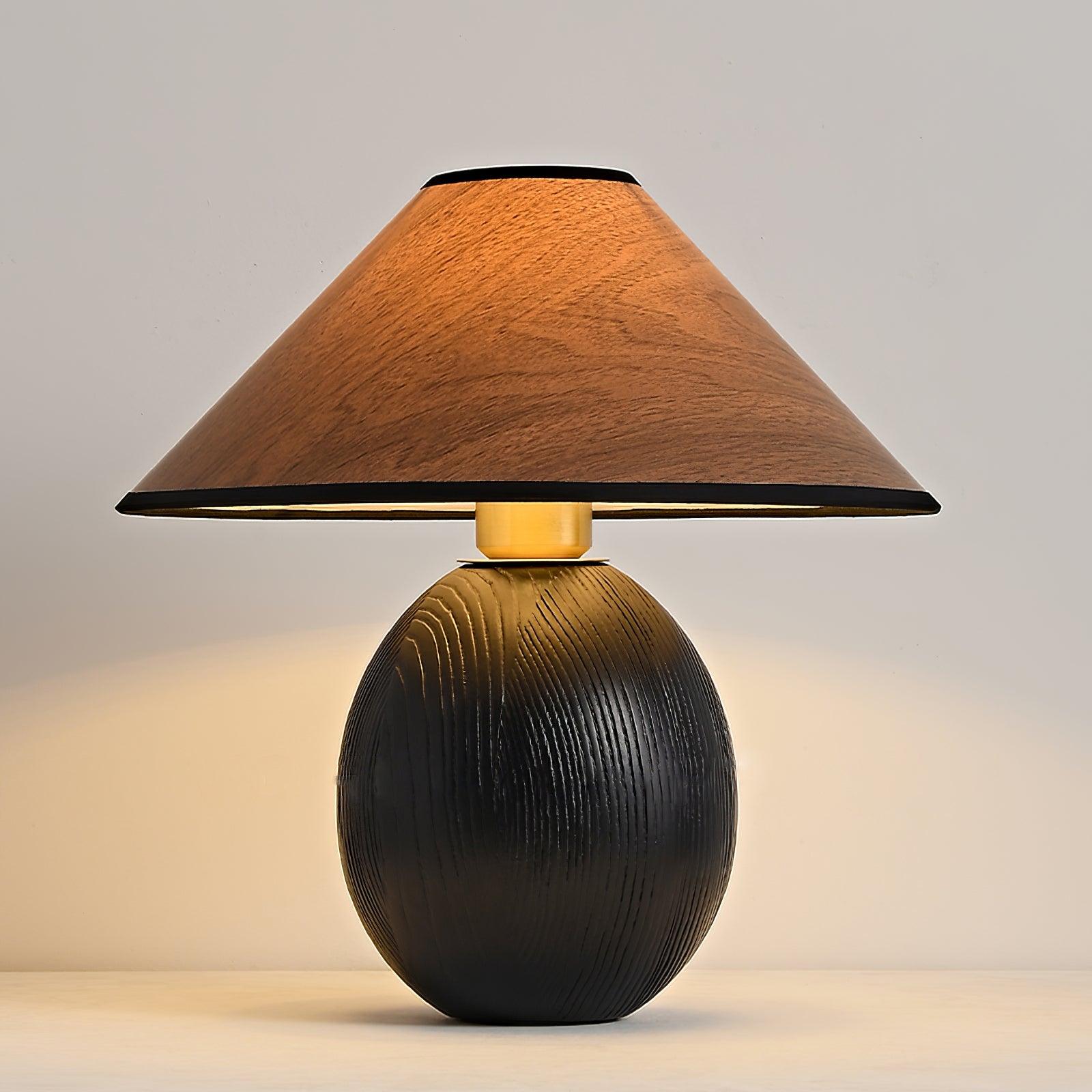 Penna Table Lamp