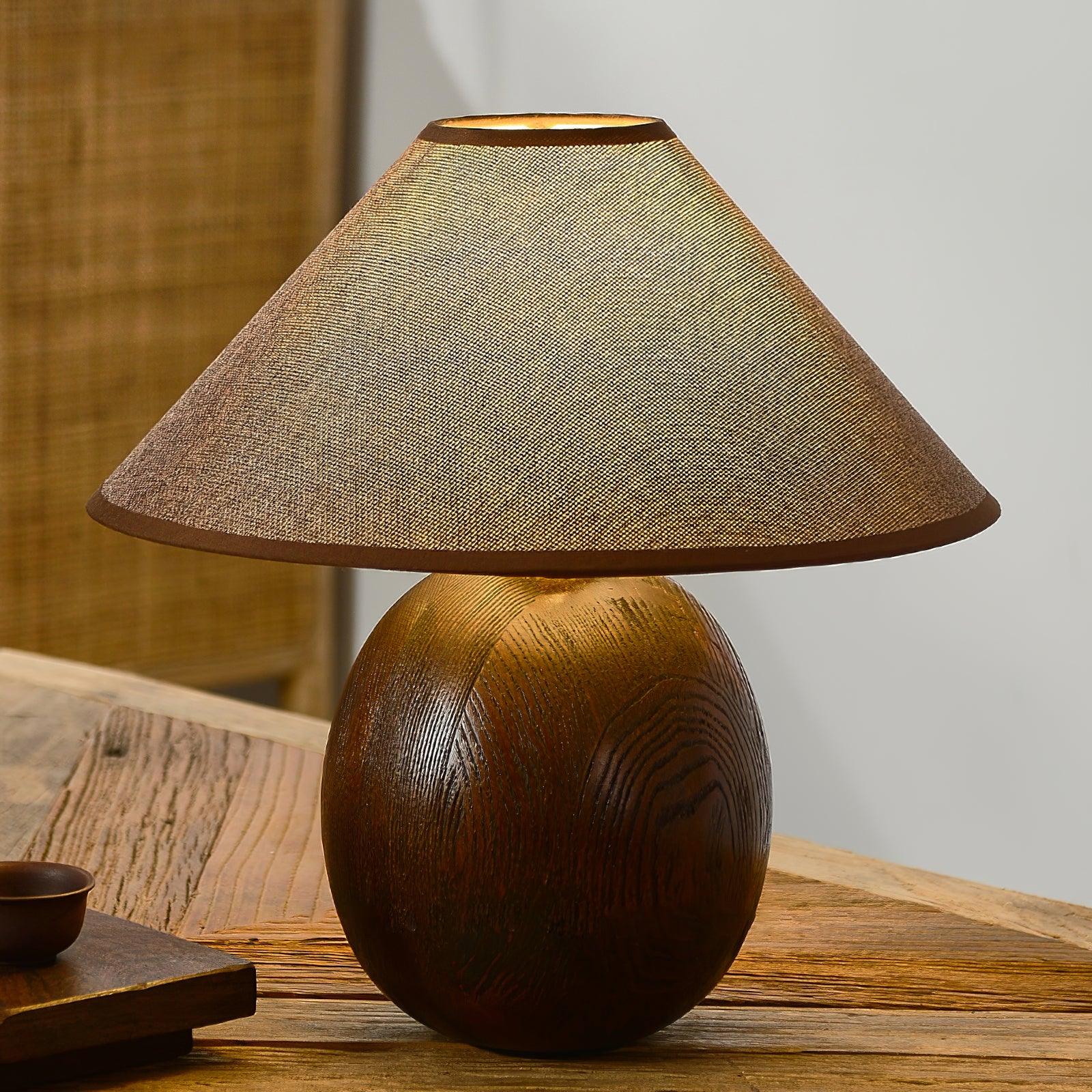 Penna Table Lamp