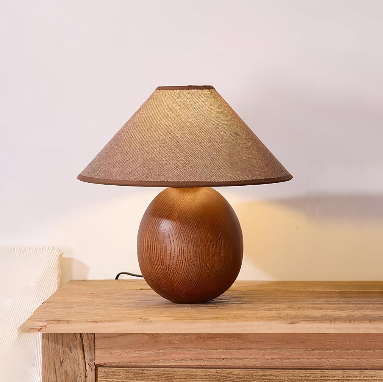 Penna Table Lamp