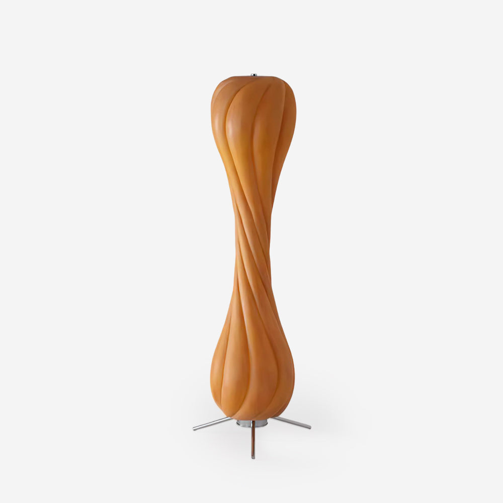 Pepperpod Column Floor Lamp