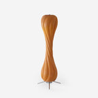Pepperpod Column Floor Lamp