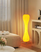 Pepperpod Column Floor Lamp