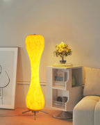Pepperpod Column Floor Lamp