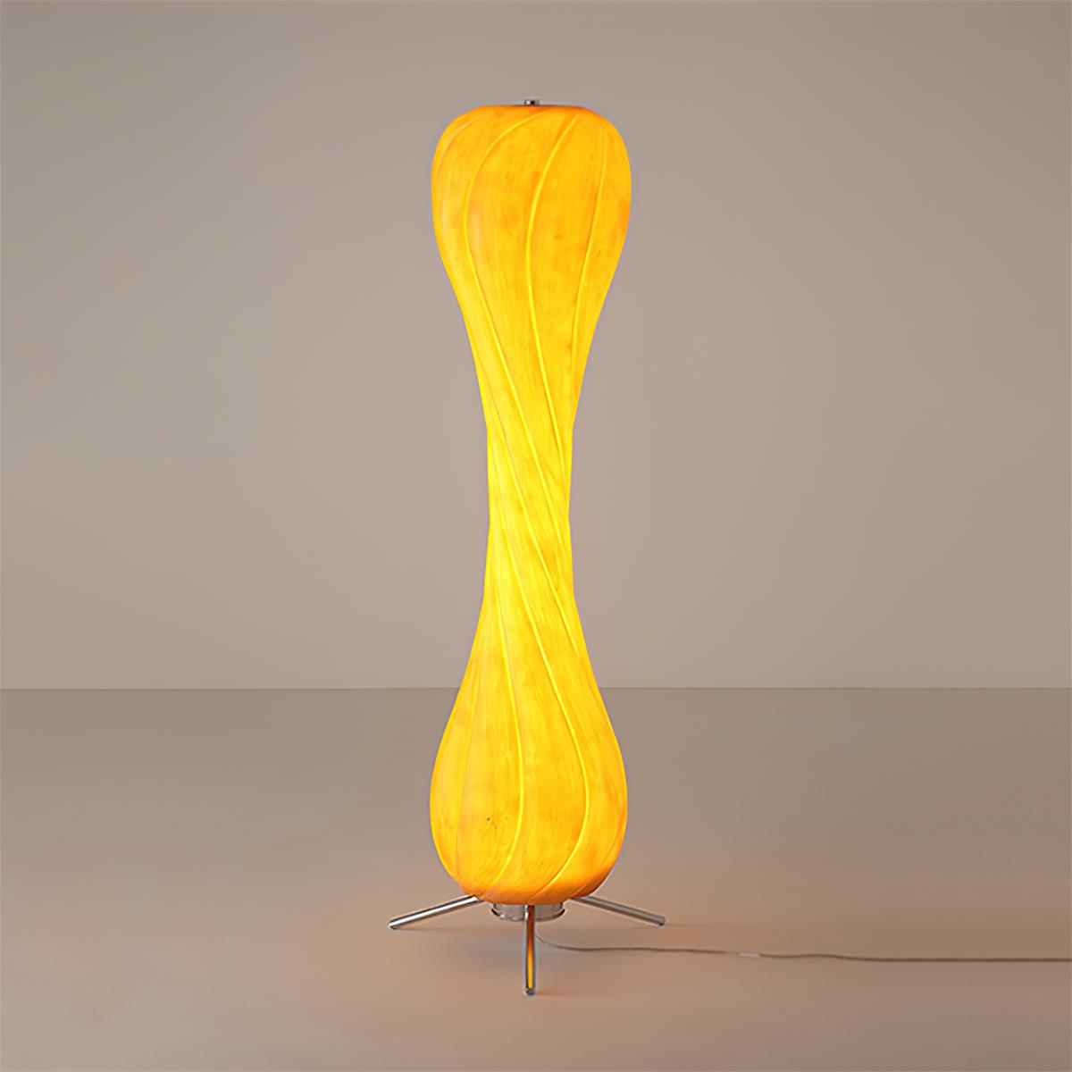Pepperpod Column Floor Lamp
