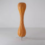 Pepperpod Column Floor Lamp
