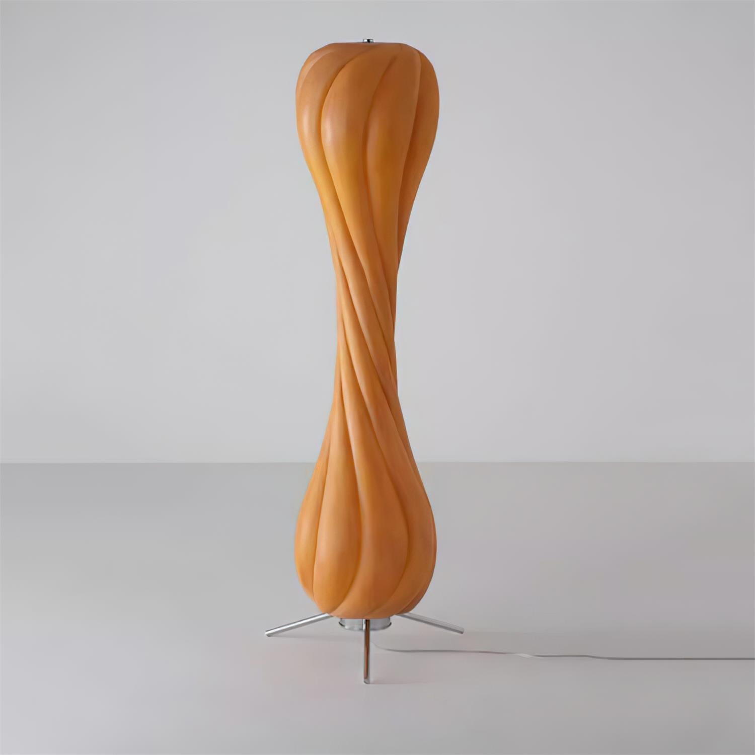 Pepperpod Column Floor Lamp