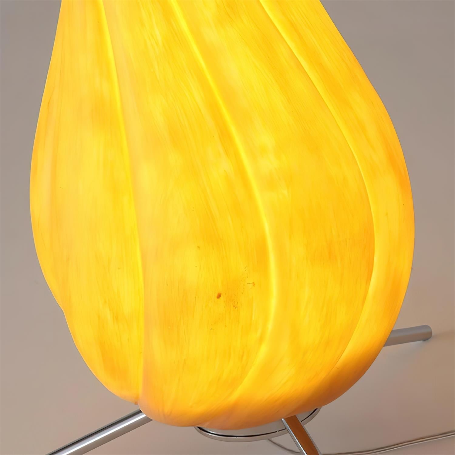 Pepperpod Column Floor Lamp