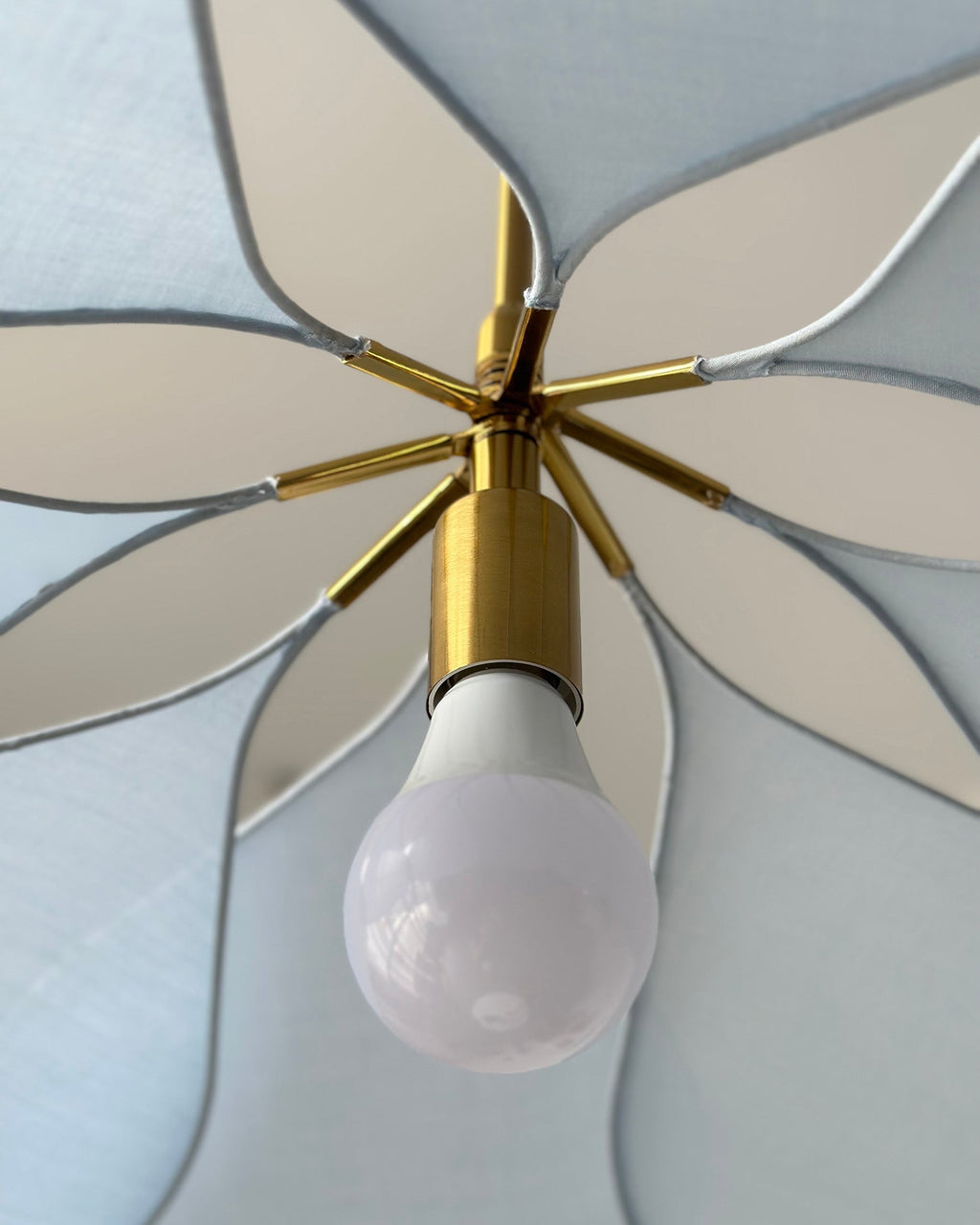 Cosmo Petals Pendant Lamp