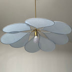 Cosmo Petals Pendant Lamp