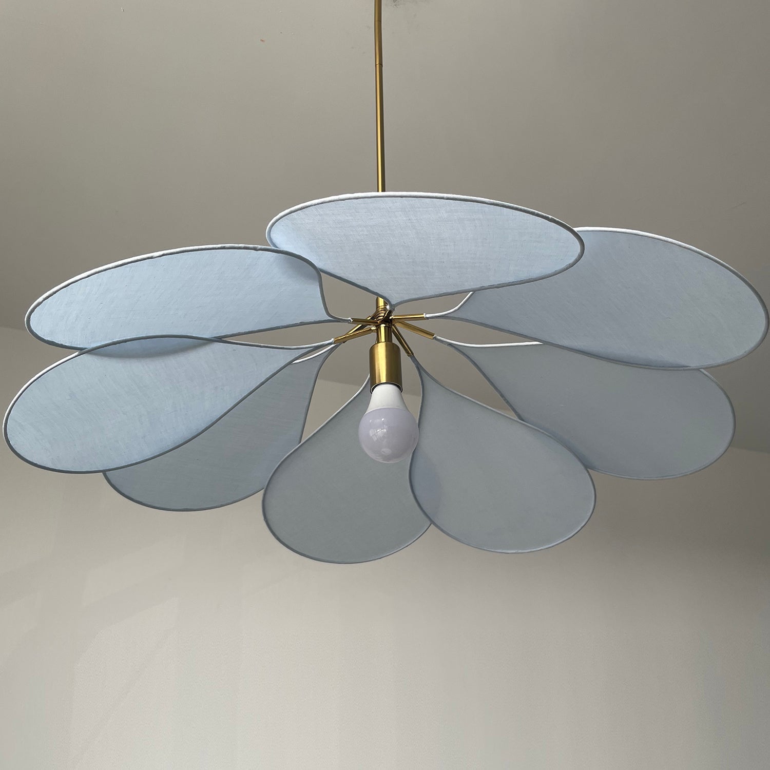 Cosmo Petals Pendant Lamp