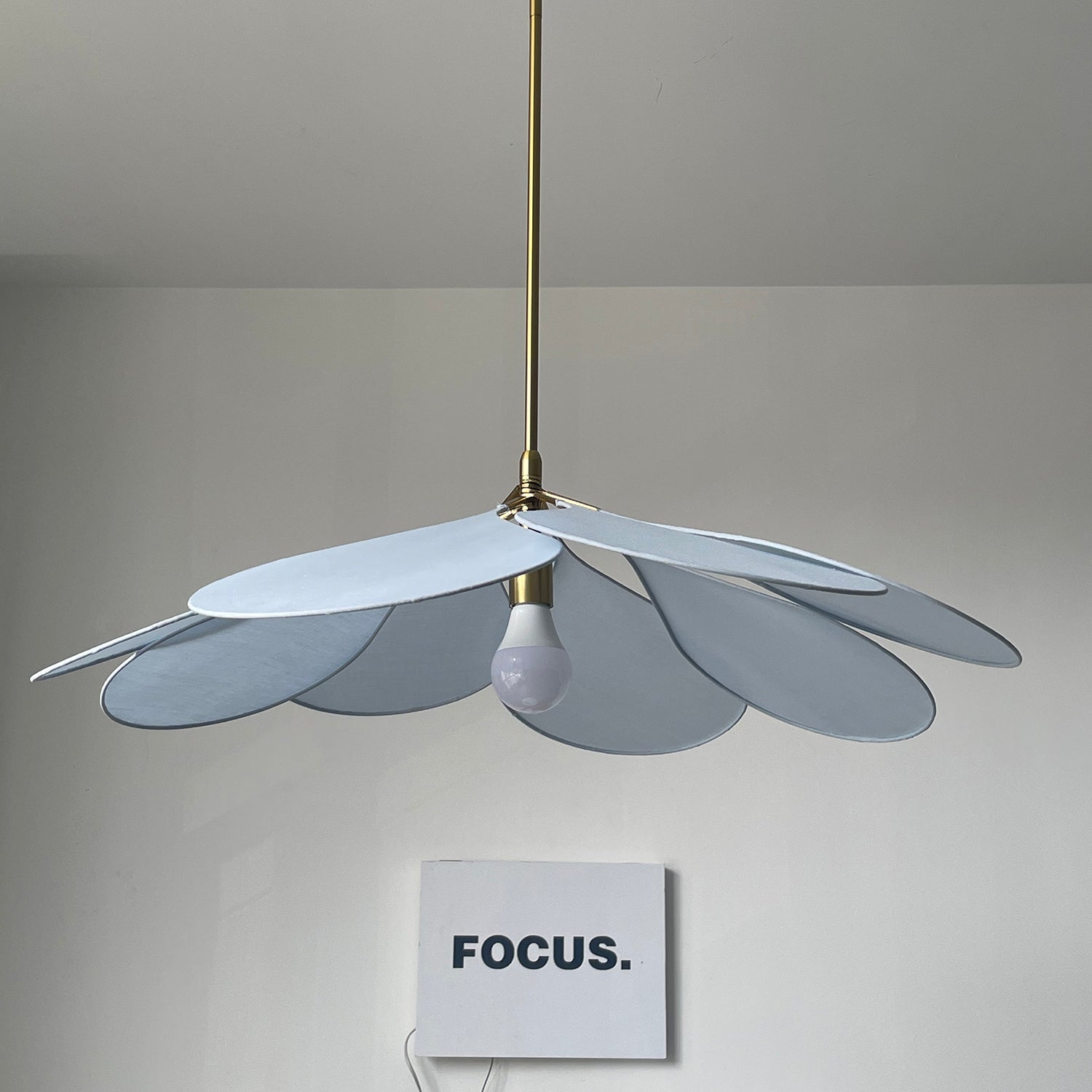 Cosmo Petals Pendant Lamp