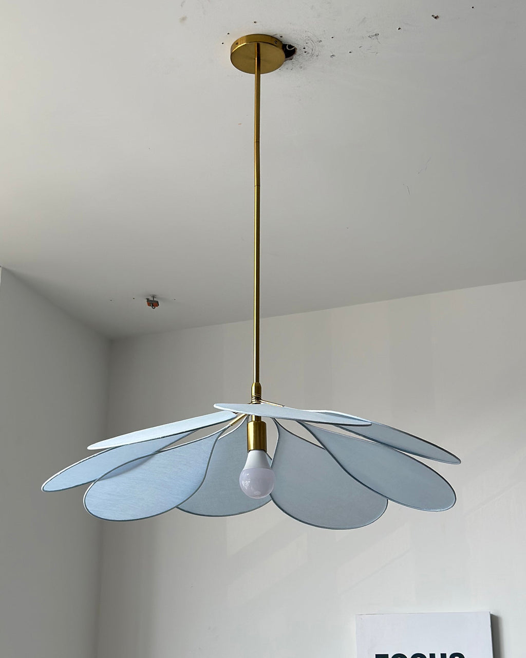 Cosmo Petals Pendant Lamp