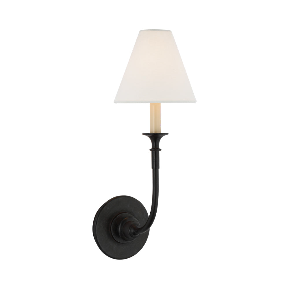 Piaf Wall Lamp