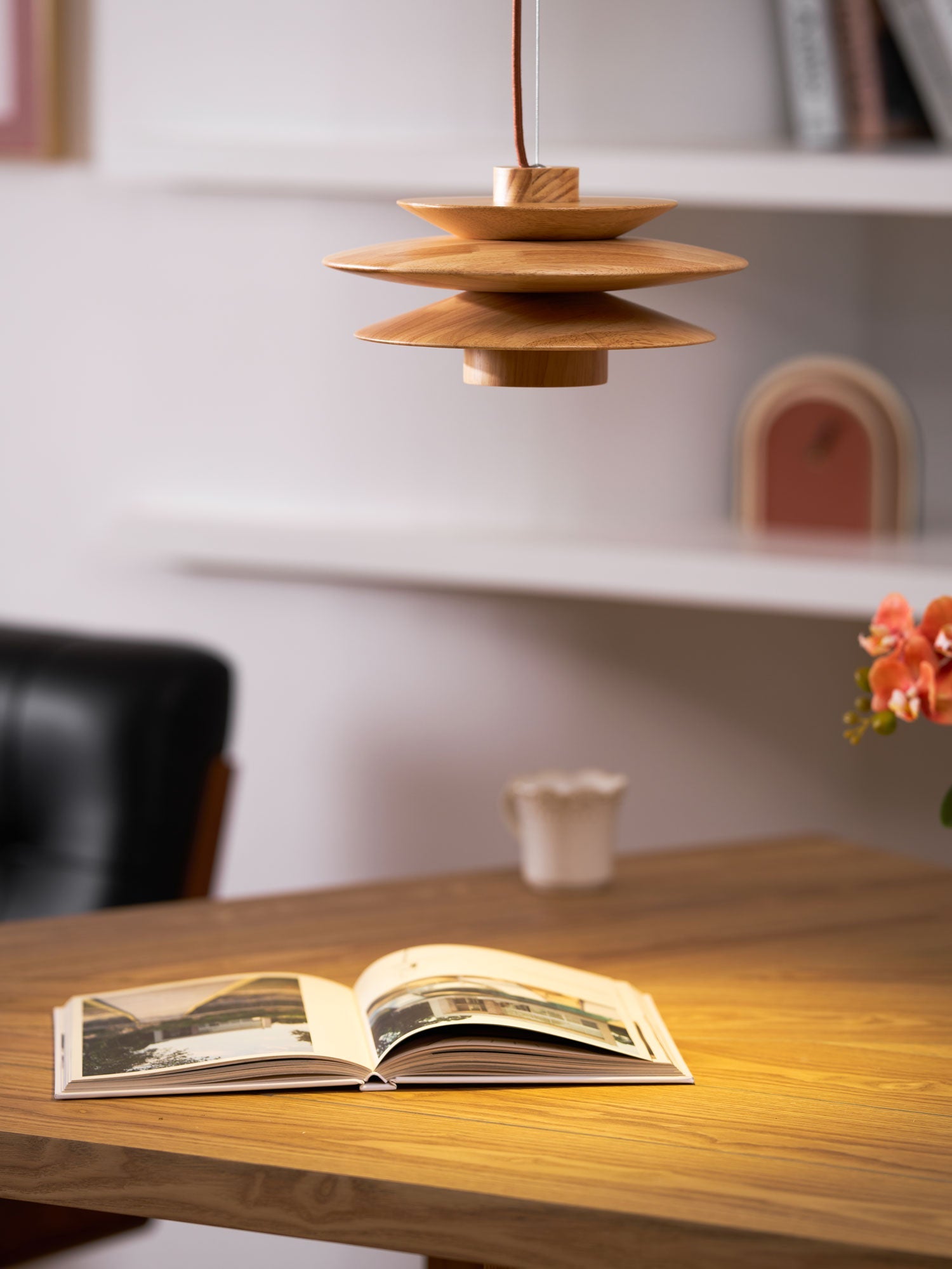 Picasso Pendant Light