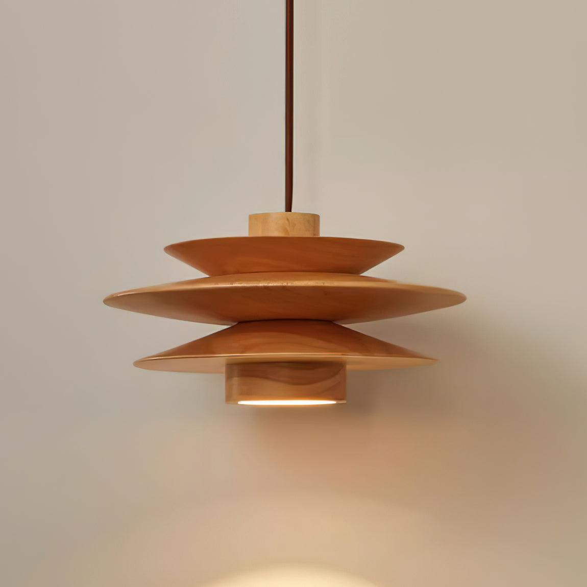 Picasso Pendant Light