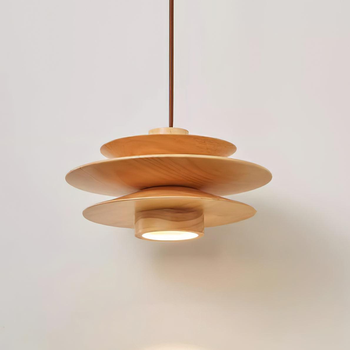 Picasso Pendant Light
