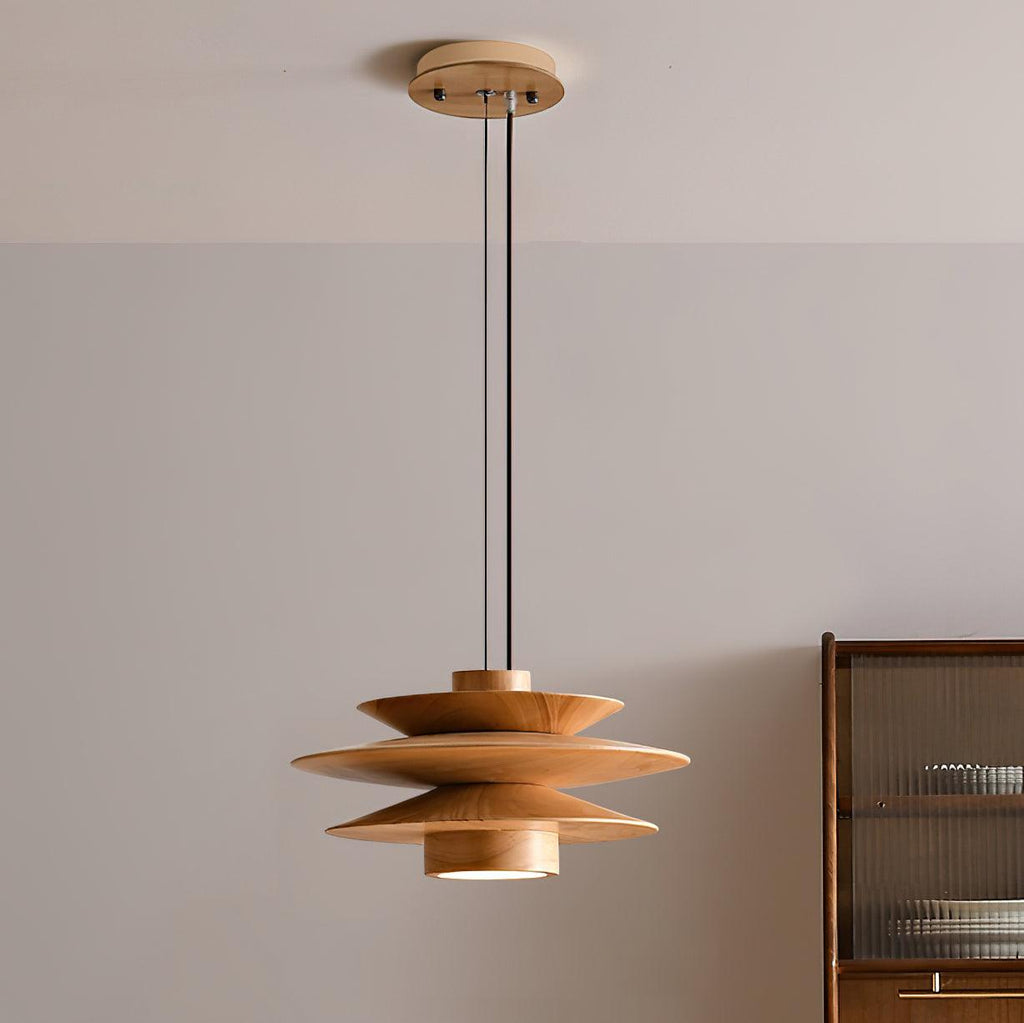 Picasso Pendant Light