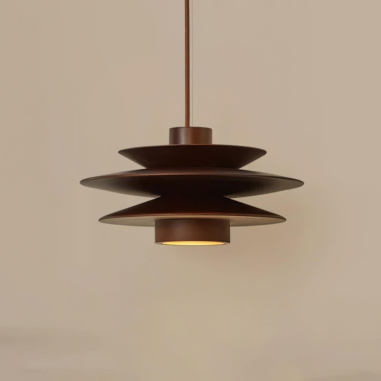 Picasso Pendant Light