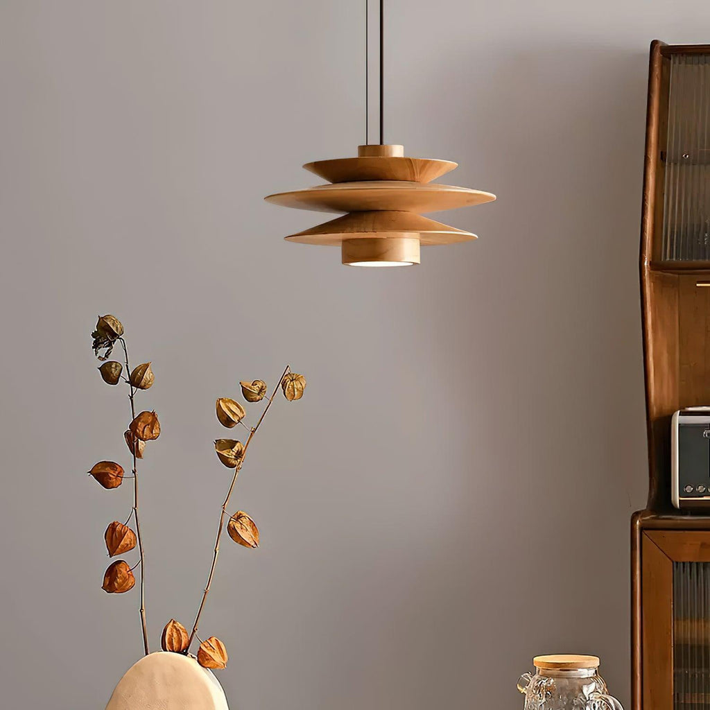 Picasso Pendant Light