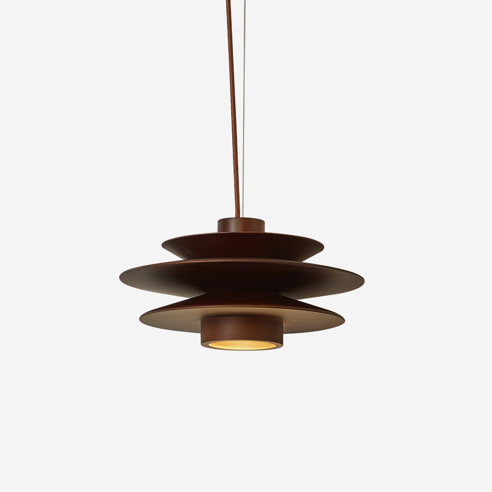 Picasso Pendant Light