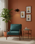 Picasso Pendant Light