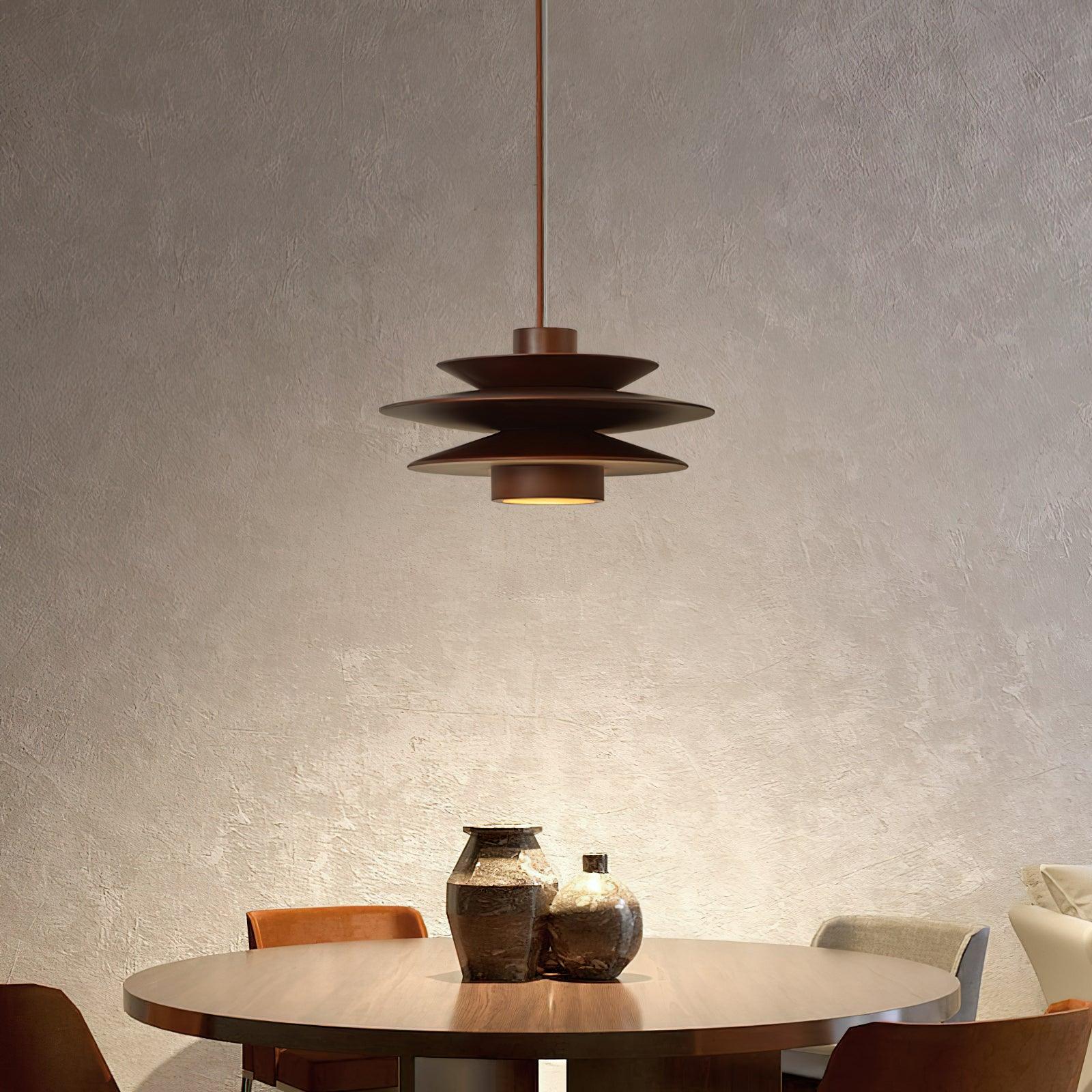 Picasso Pendant Light