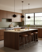 Picasso Pendant Light