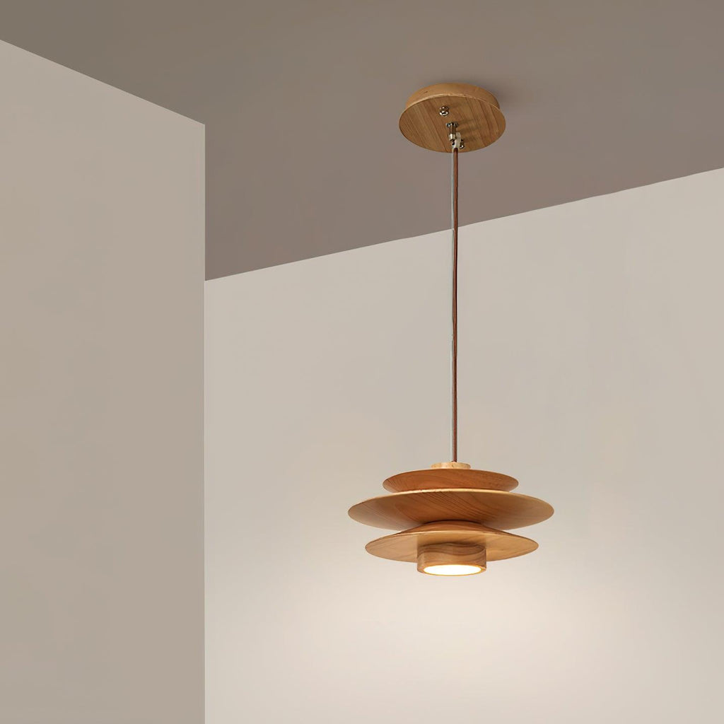 Picasso Pendant Light