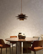 Picasso Pendant Light