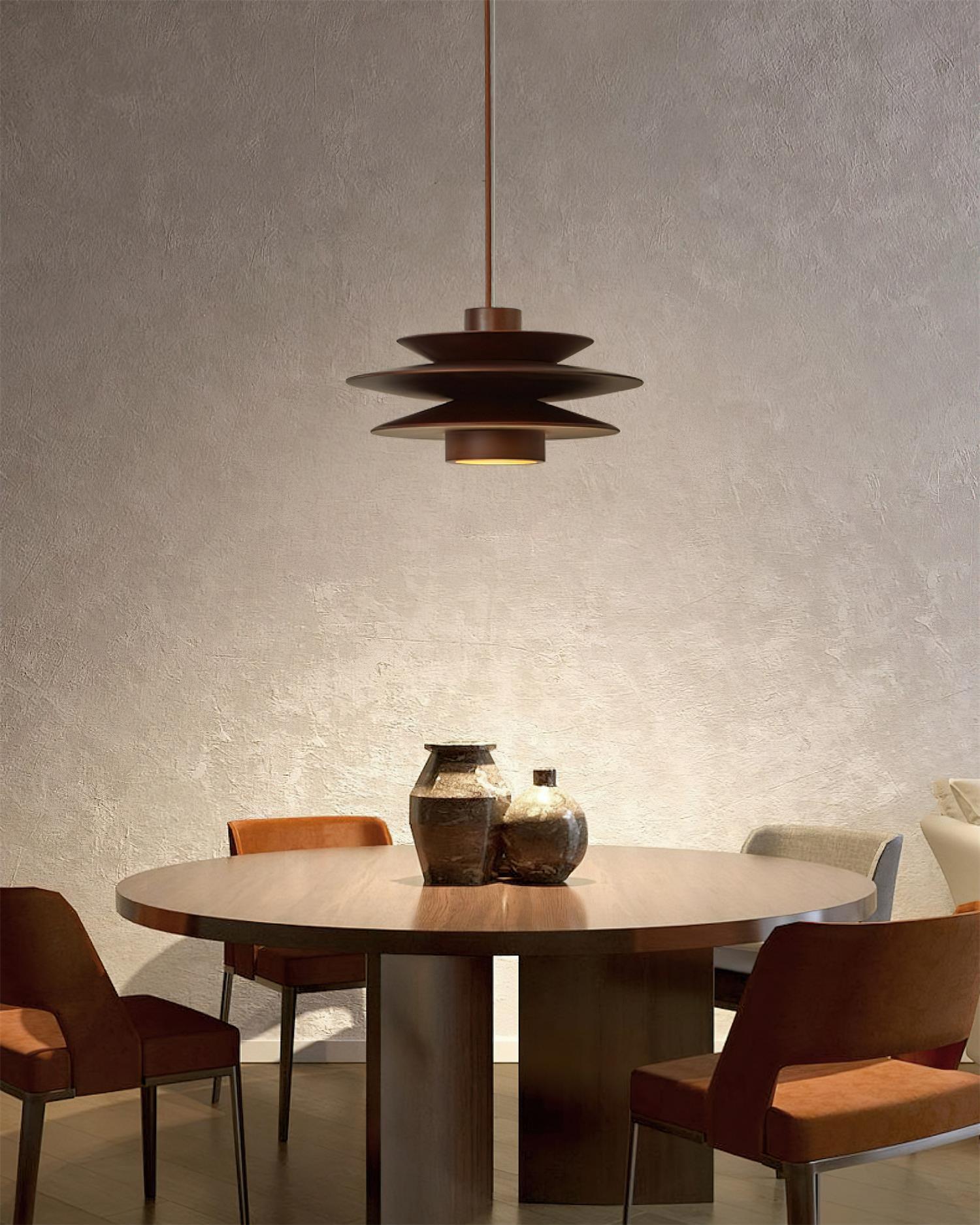 Picasso Pendant Light