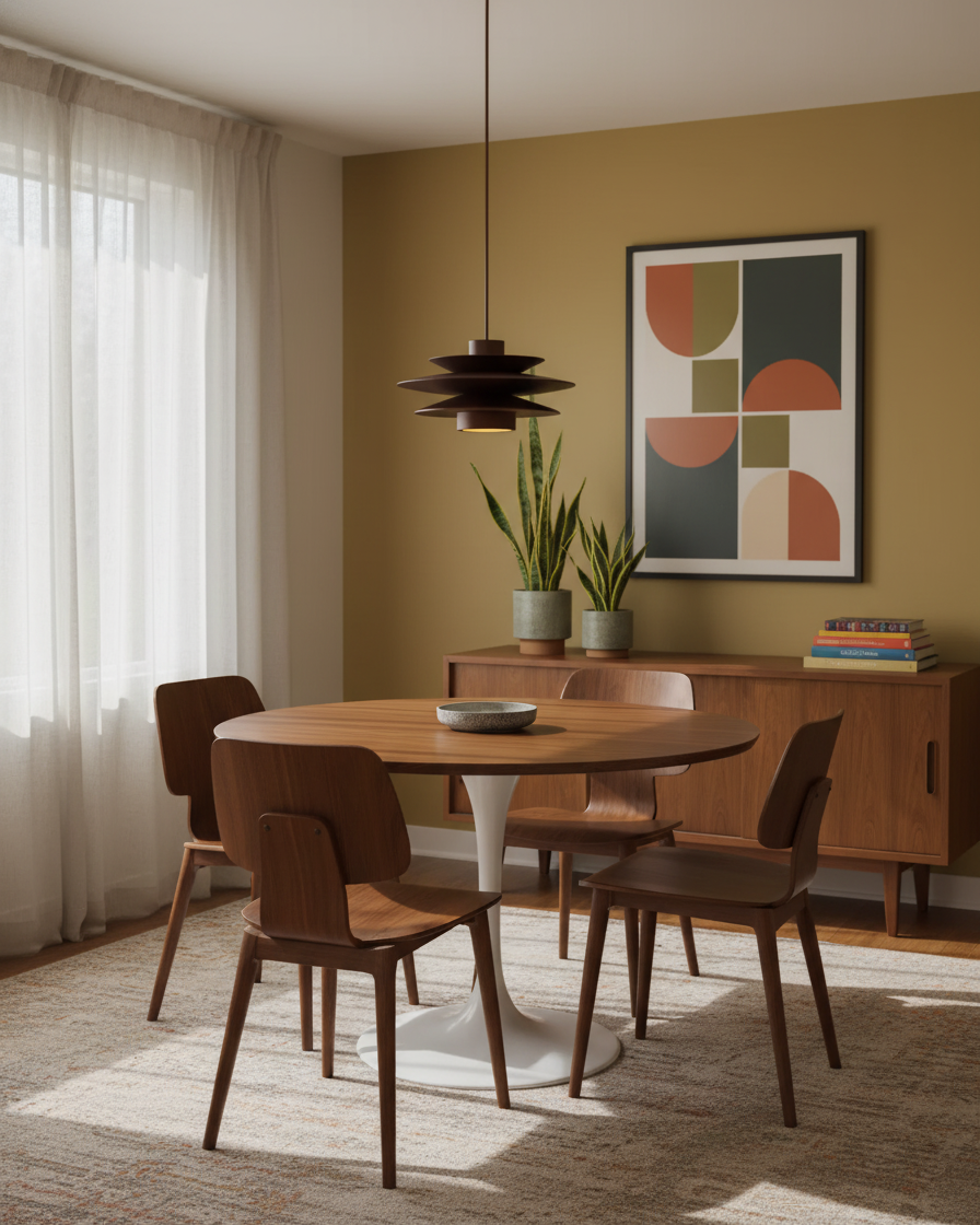 Picasso Pendant Light