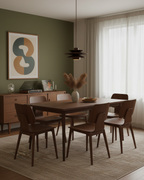 Picasso Pendant Light