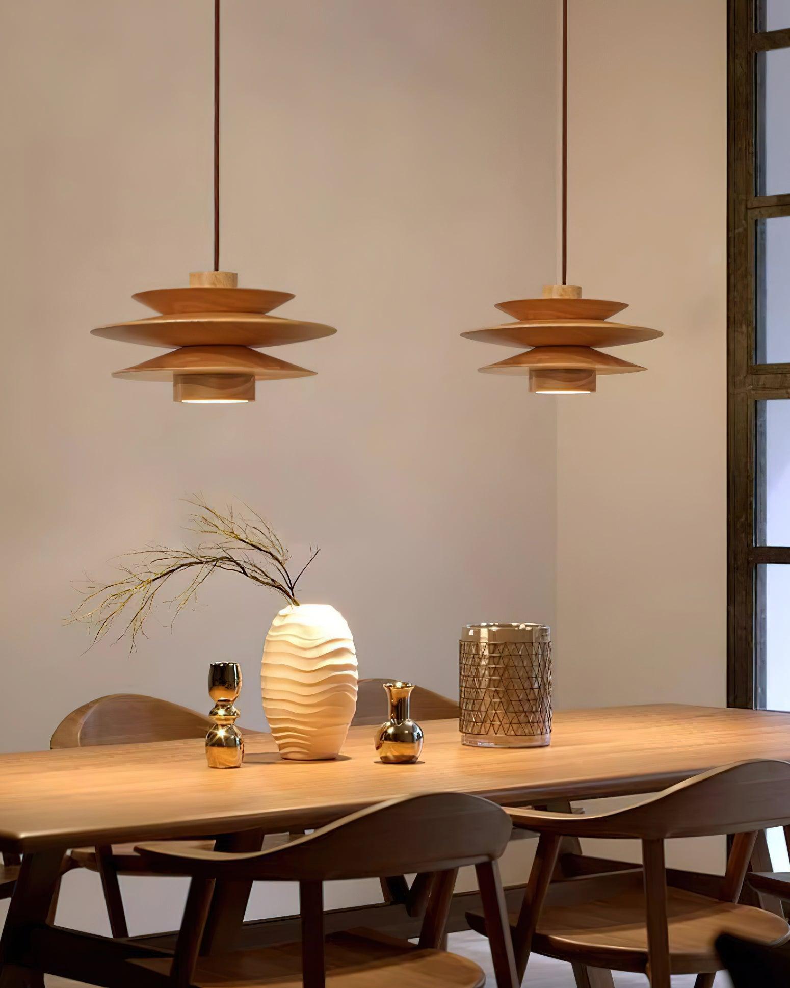 Picasso Pendant Light