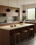 Picasso Pendant Light