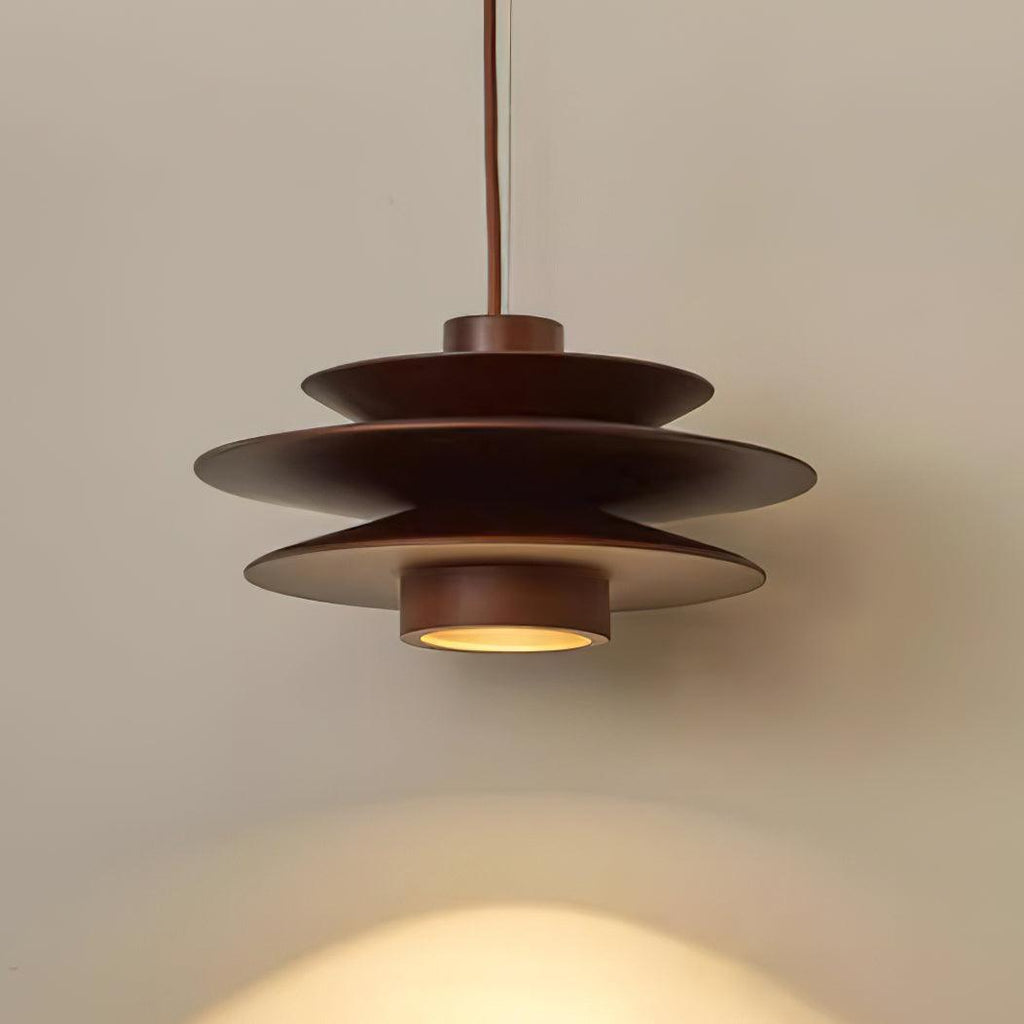Picasso Pendant Light