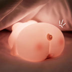 Pig Small Night Light 4.7″- 2.6″