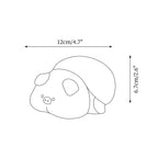 Pig Small Night Light 4.7″- 2.6″