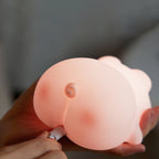 Pig Small Night Light 4.7″- 2.6″