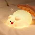 Pig Small Night Light 4.7″- 2.6″