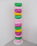 Piles of Candy Floor Lamp