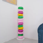 Piles of Candy Floor Lamp
