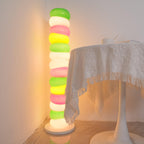 Piles of Candy Floor Lamp