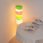 Piles of Candy Floor Lamp